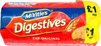 Digestives The Original