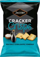 CRACKER Crisps