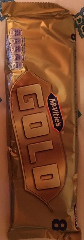 Gold