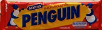 McVitie's Penguin Original 8 x (196.8g)