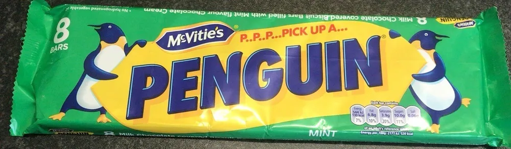 Penguin