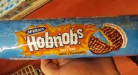 Hobnobs the Oaty One