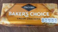 Baker's choice