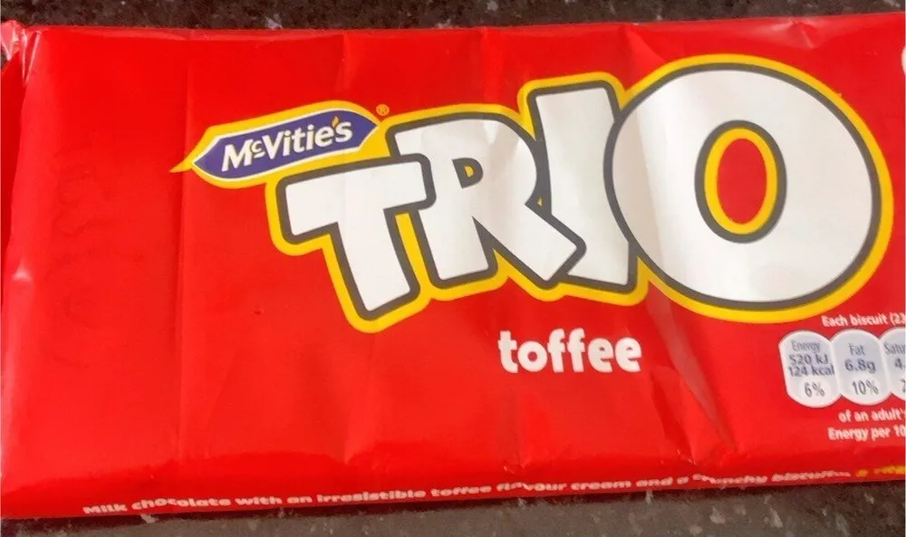 Trio