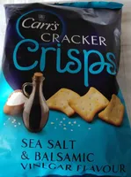 Cracker Crips