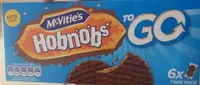 Hobnobs