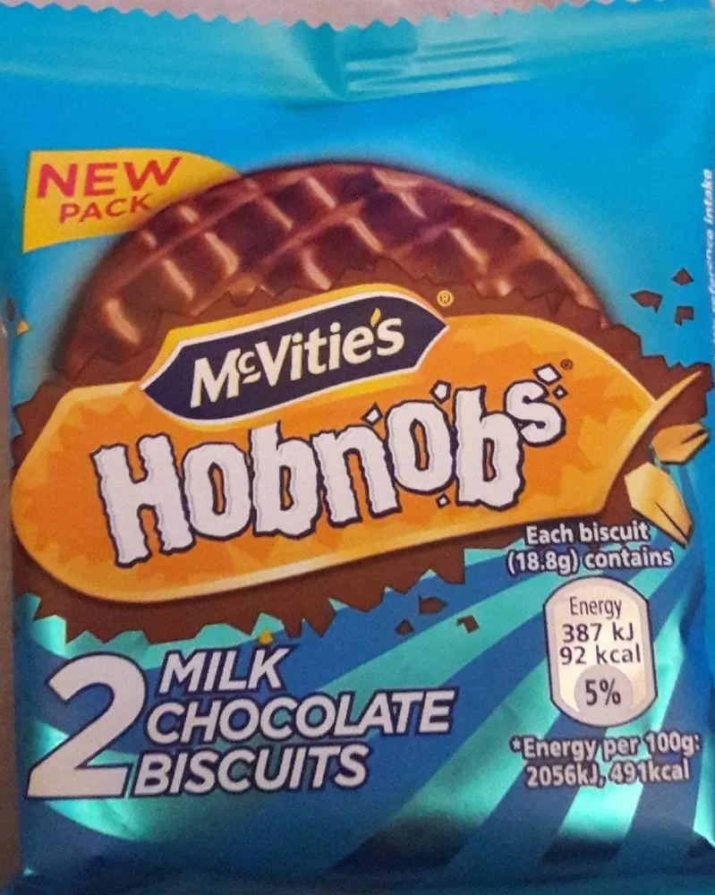 HOBNOBS