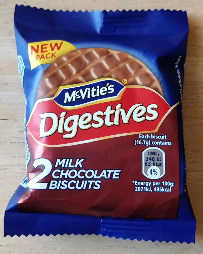 Digestives