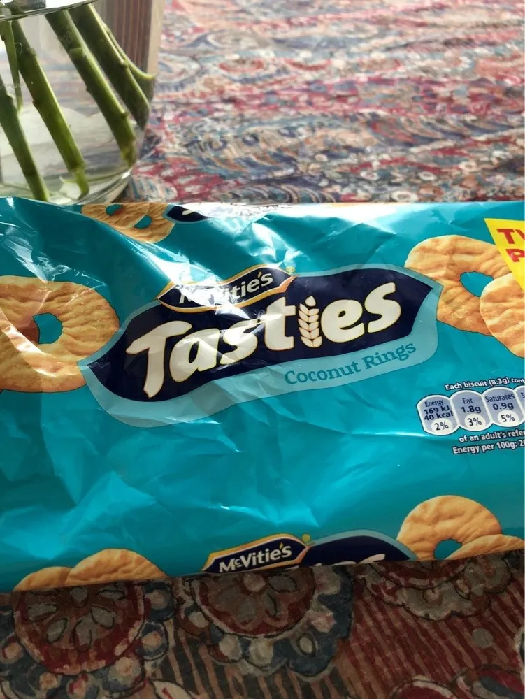 Tasties