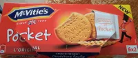 Mcvities