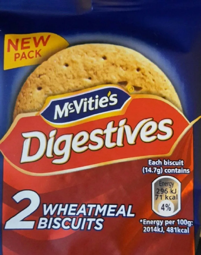 Digestives