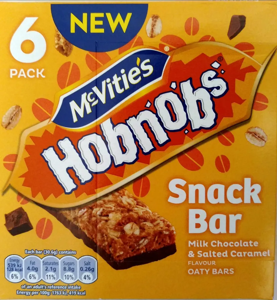Hobnobs