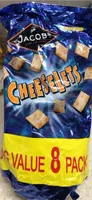 Cheeselets