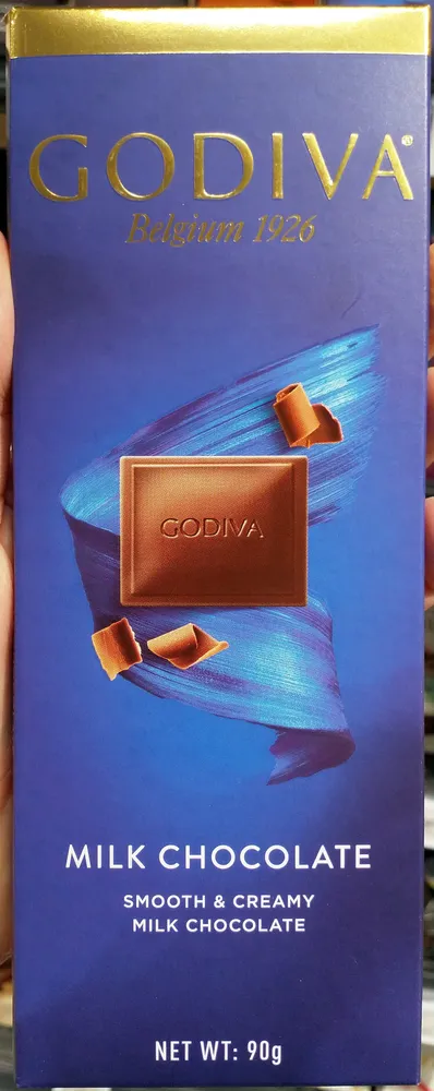Milk Chocolate