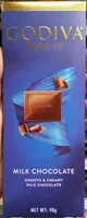 Milk Chocolate