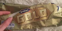 Mc Vitie's Gold