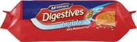McVitie's Digestives Lights