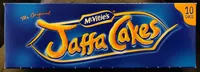 Jaffa Cakes 10pk