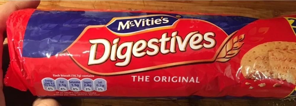 Digestive
