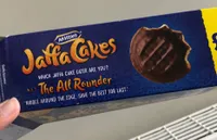 Jaffa Cakes