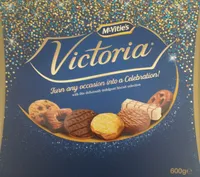 Victoria