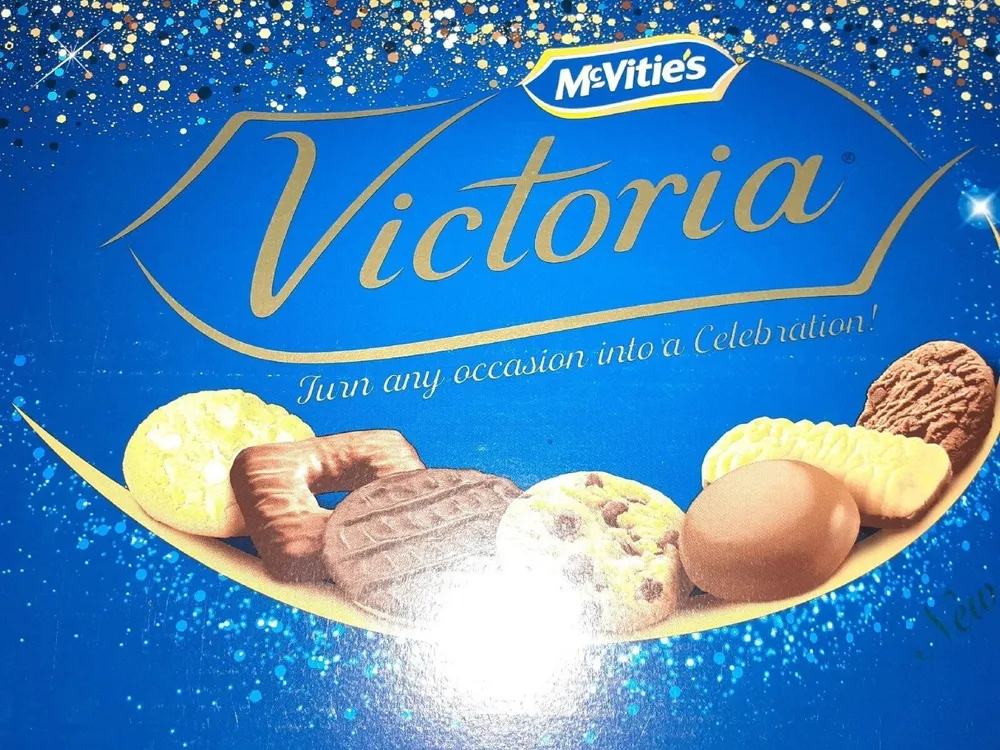 Victoria