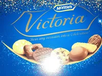 Victoria