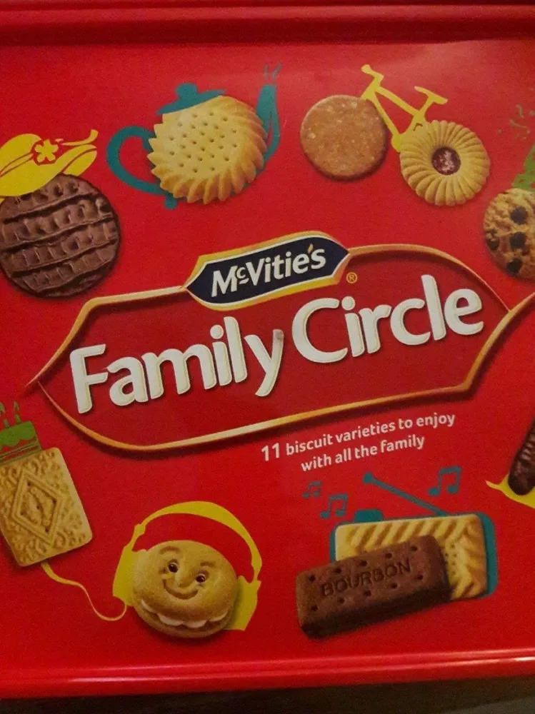 Family circle