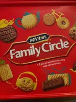 Family circle