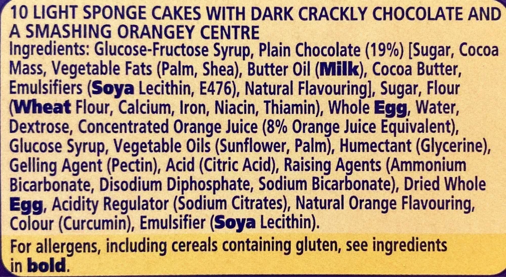 JaffaCakes