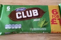 Club mint