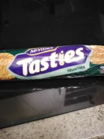 Tasties Shorties