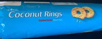 Coconut Rings