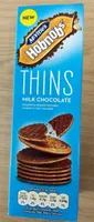Cheese Thins