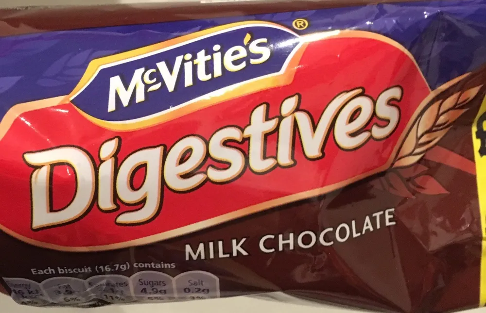 Digestives