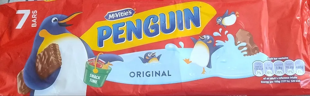 Penguin