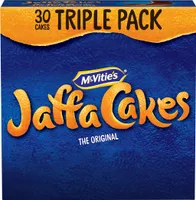 Jaffa Cakes