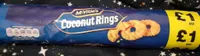 Coconut Rings