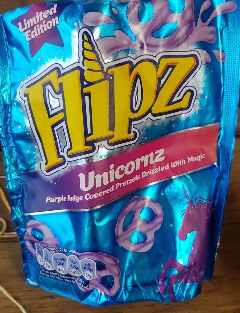 Flipz unicornz