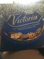 McVitie's Victoria