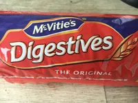 Digestives The Original