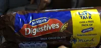 Digestive