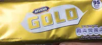 McVitie's Gold
