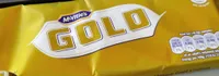 McVitie's Gold