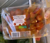 Cherry tomatoes