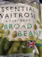 Broad beans