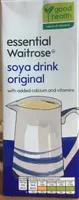 Soya Drink Original