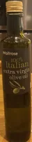 Italian Extra Virgin Olive Oil