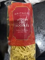Medium Egg Noodles