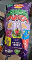 Monster Munch